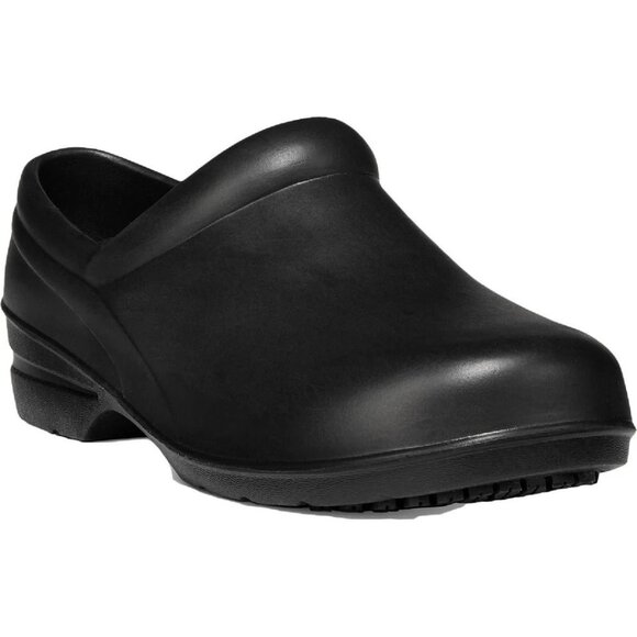 Easy Works by Easy Street Kris Clogs Women's Size 11 NIB - Picture 1 of 4